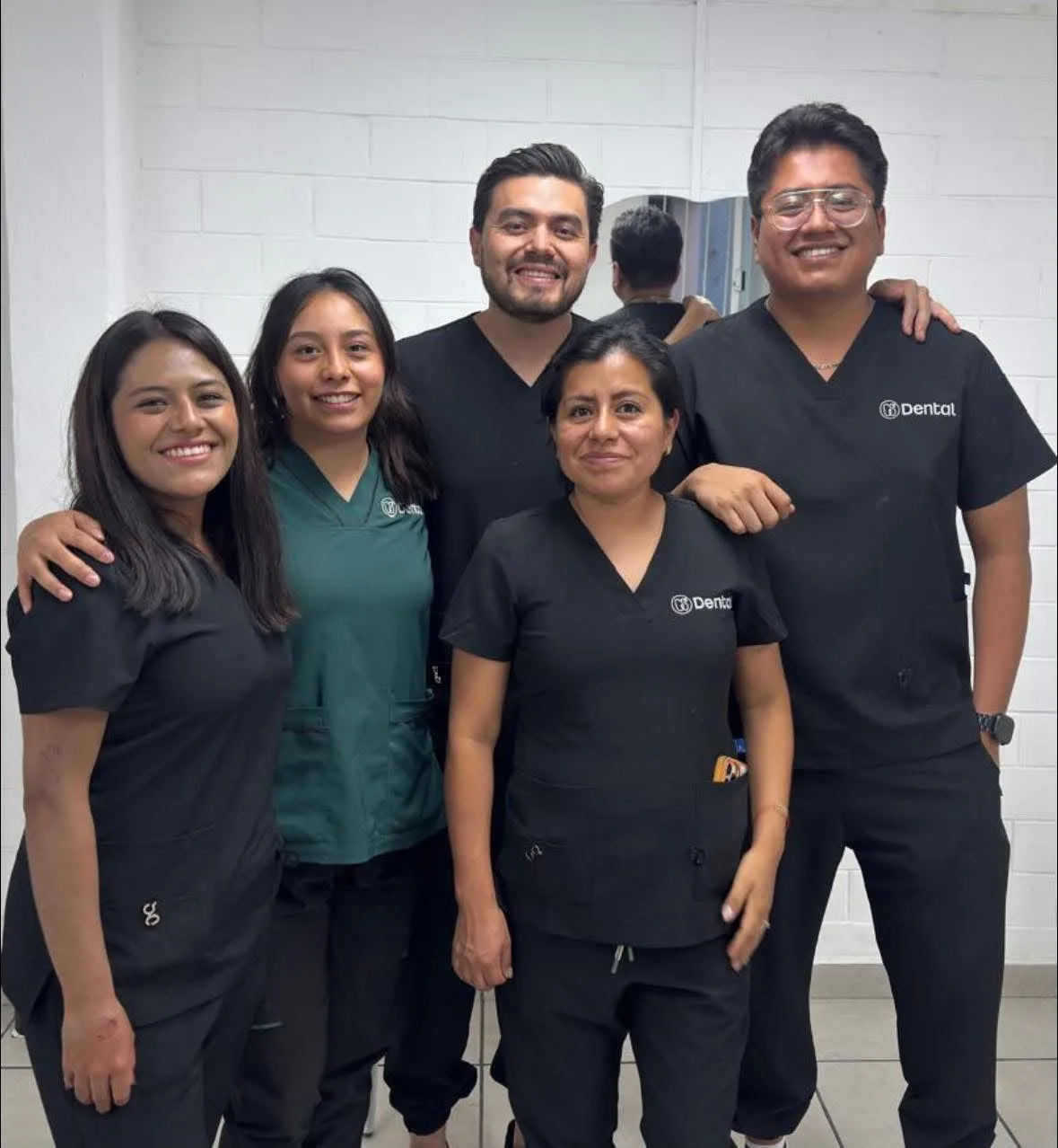 CS Dental especializado en odontología general integral en Iztapalapa.