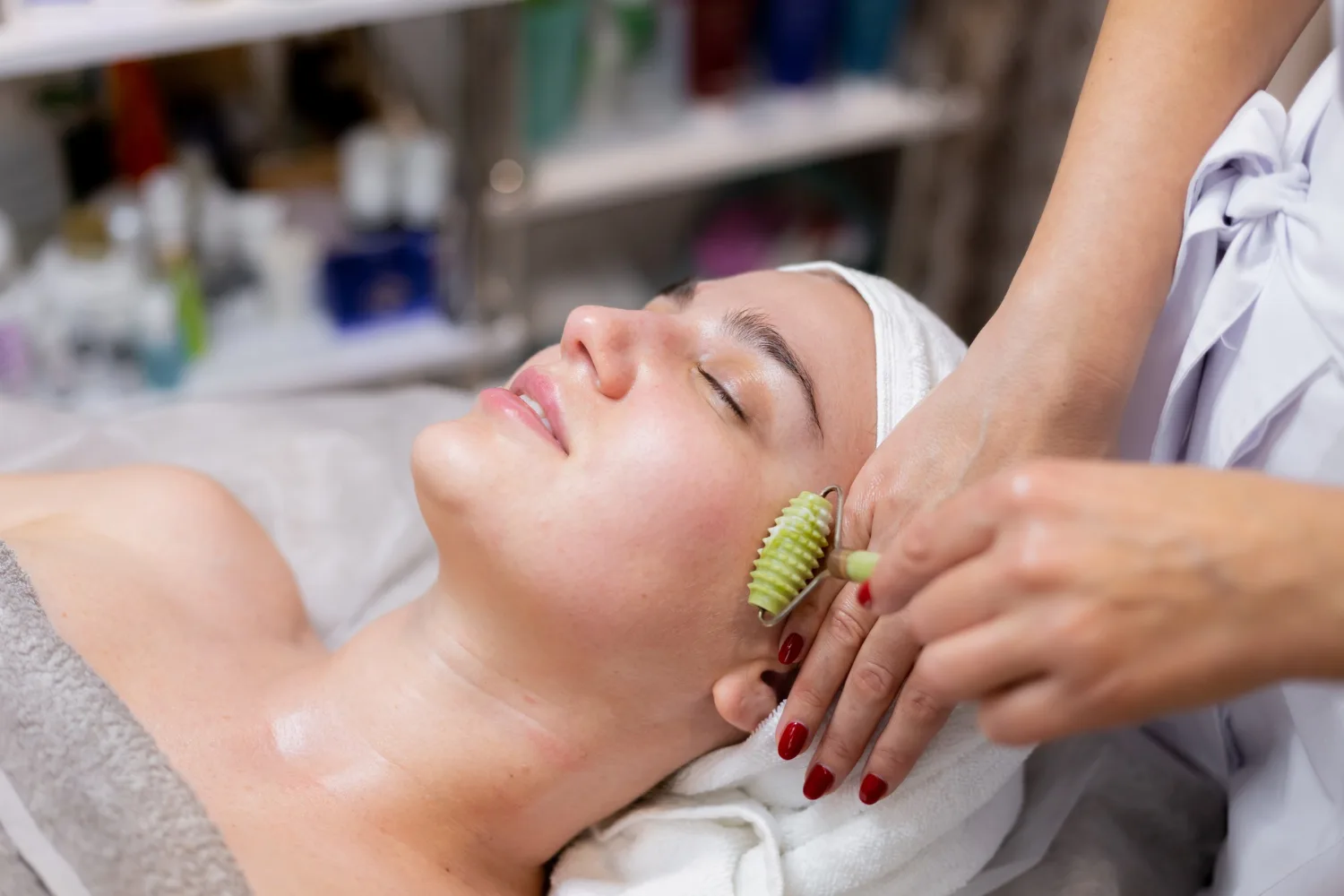 Cosmiatría y cuidados de la piel en Iztapalapa: Salud y estética para tu rostro