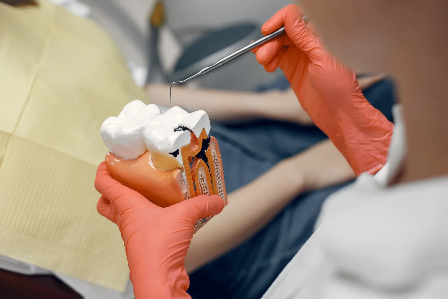 Periodoncia