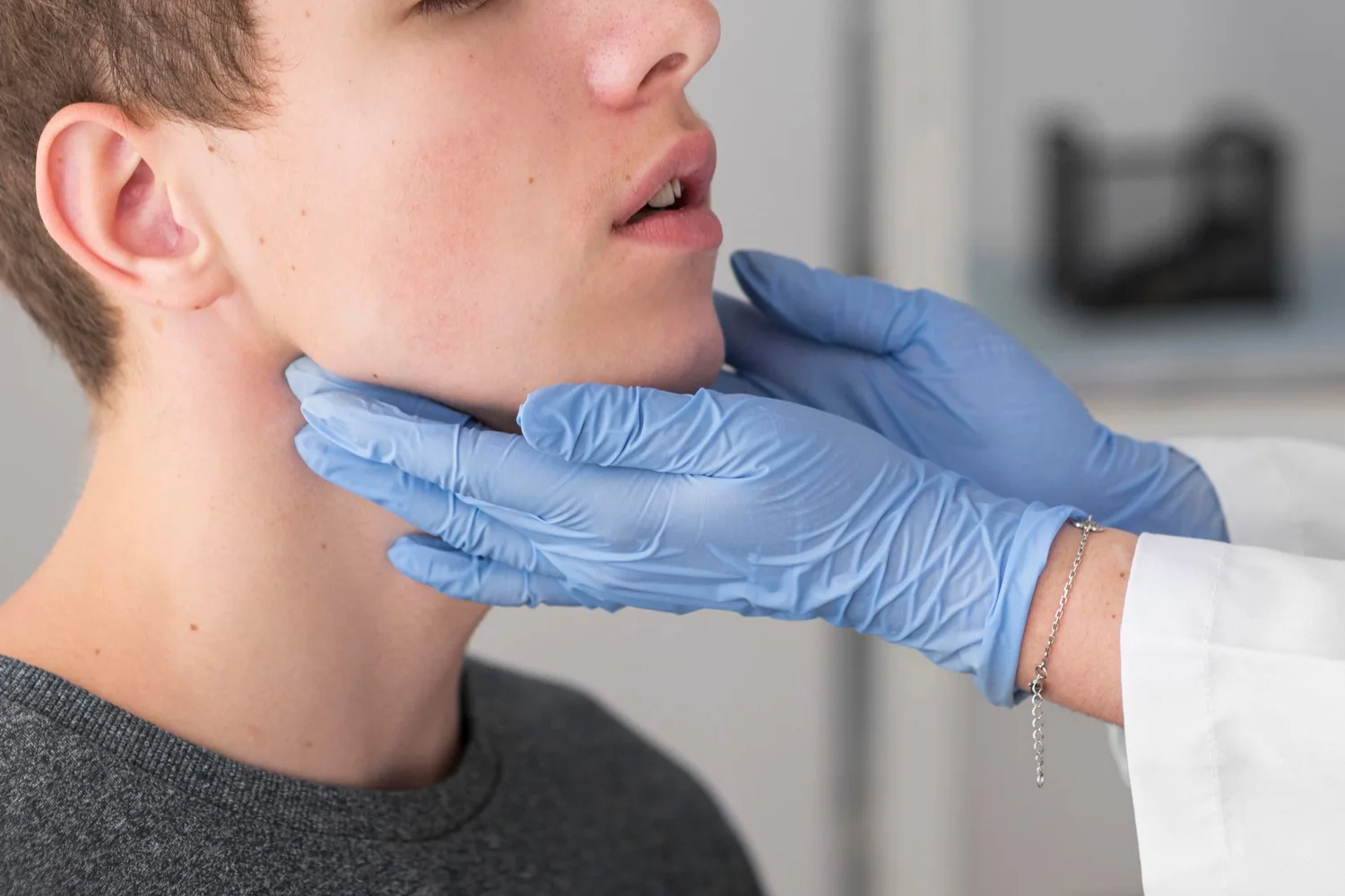 Terapia física en Iztapalapa: Recuperación integral con CS Dental